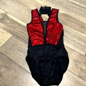 Dance costume